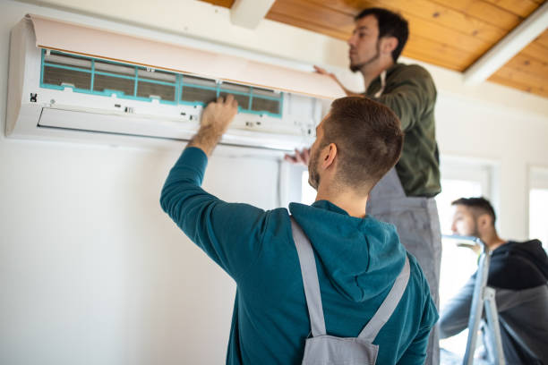 Best Ductless Mini-Split Systems in Pella, IA