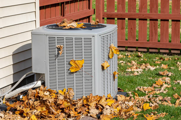 Best HVAC Training and Certification in Pella, IA