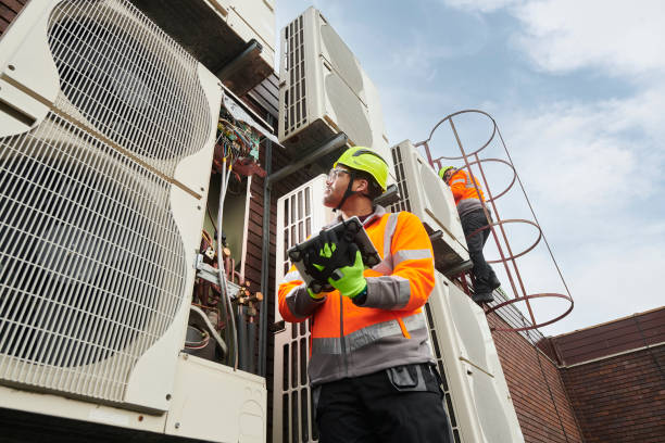 Best HVAC Retrofitting and Upgrading in Pella, IA