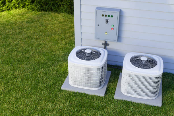 Trusted Pella, IA HVAC Experts