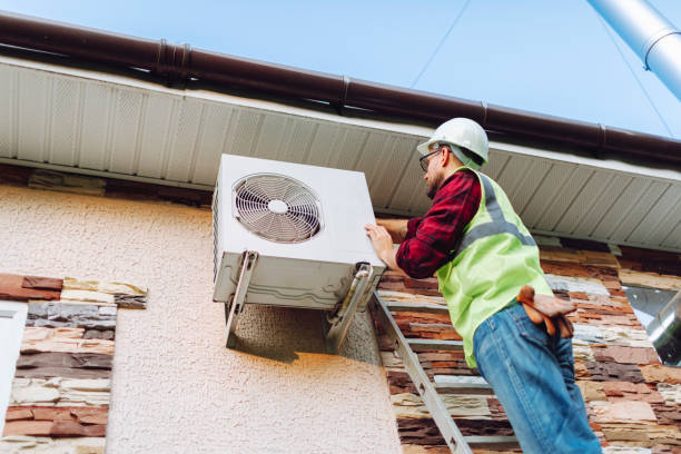 Best Geothermal HVAC Systems in Pella, IA