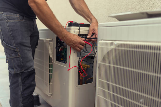 Best VRF (Variable Refrigerant Flow) Systems in Pella, IA