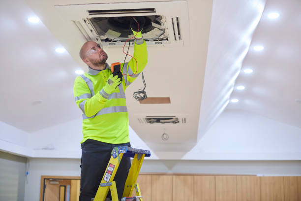 Best Air Conditioning Cleaning in Pella, IA