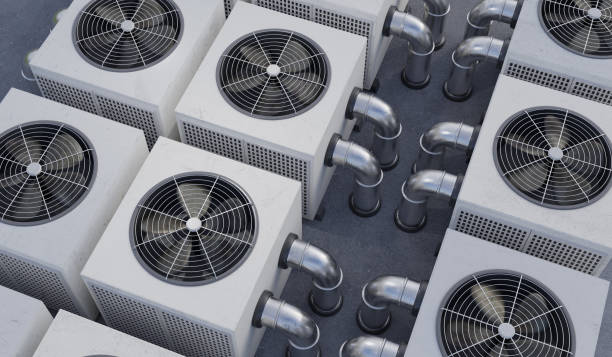 Best Seasonal HVAC Services in Pella, IA