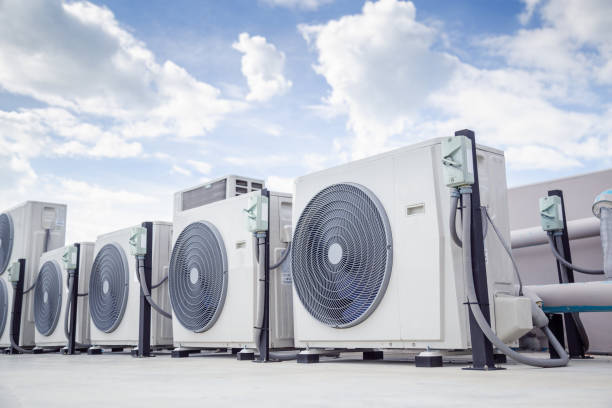 Best HVAC Supply and Distribution in Pella, IA