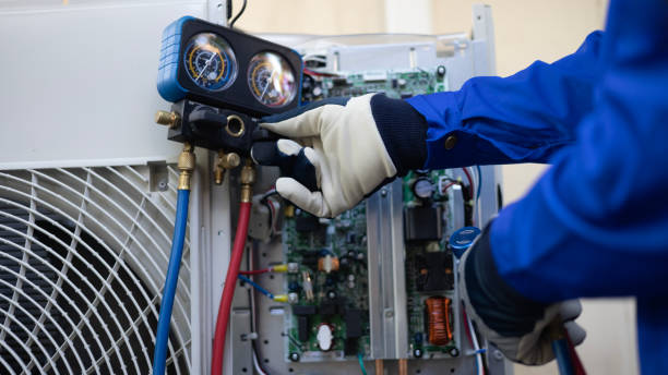 Best Solar-powered HVAC Systems in Pella, IA